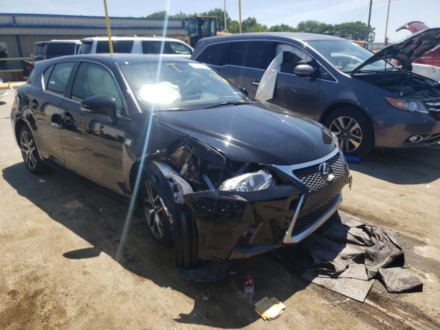 Lexus Ct 200 (2015)