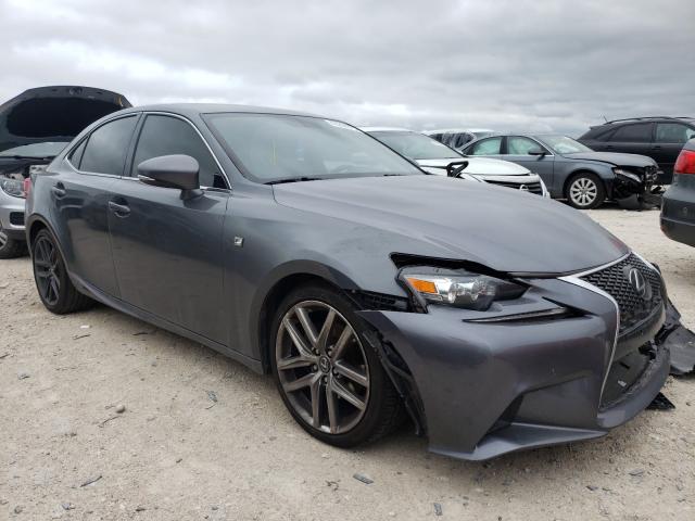 Lexus Is 250 (2015)