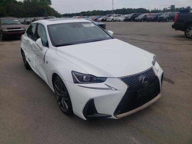 Lexus Is 300 f-s (2020)