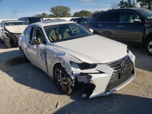Lexus Is 300 pre (2020)