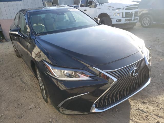 Lexus Es 250 bas (2021)