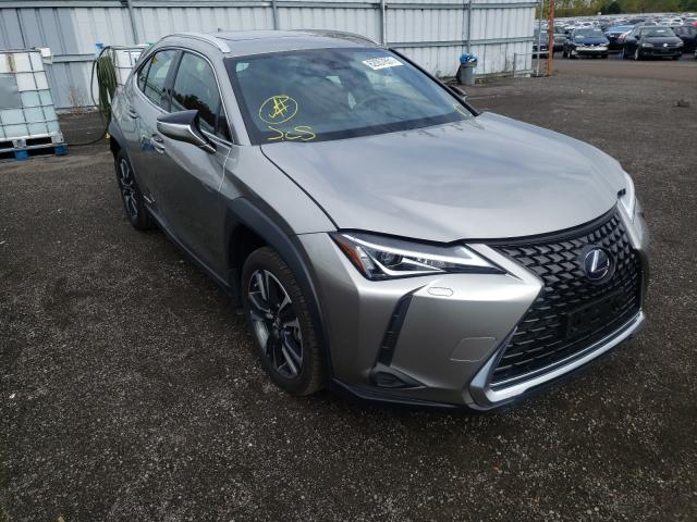 Lexus Ux 250h (2021)
