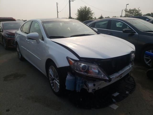 Lexus Es 350 (2013)