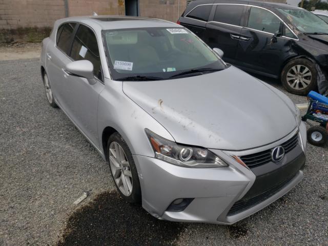 Lexus Ct 200 (2014)