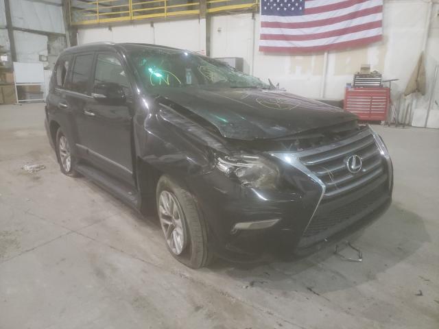 Lexus Gx 460 (2014)