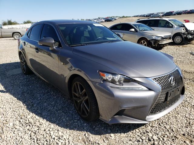 Lexus Is 350 f-s (2015)