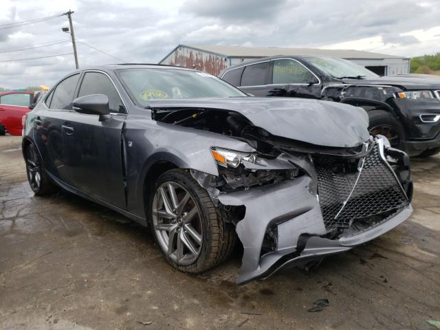 Lexus Is 300 (2016)