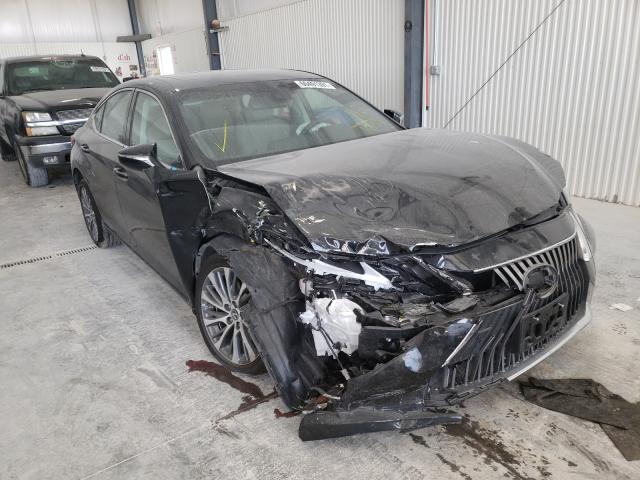 Lexus Es 250 bas (2021)