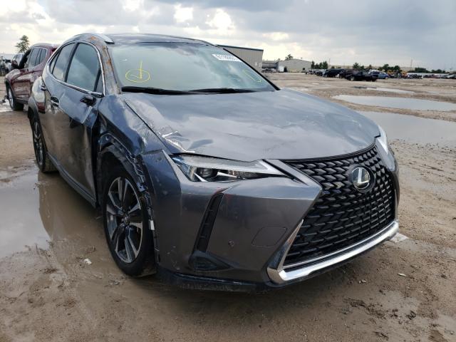 Lexus Ux 200 (2021)