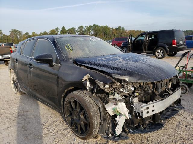 Lexus Ct 200 (2011)