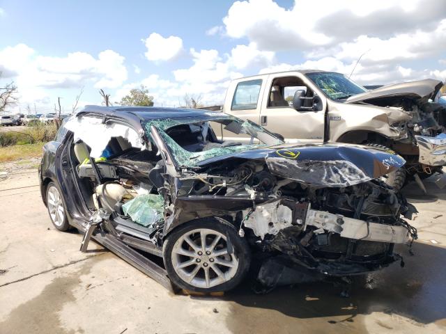 Lexus Ct 200 (2012)