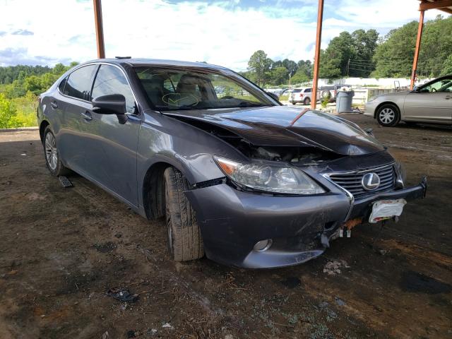 Lexus Es 350 (2013)