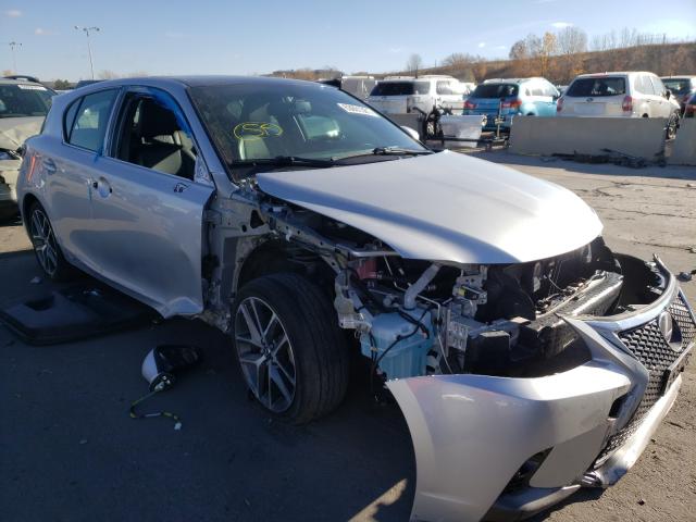Lexus Ct 200 (2015)