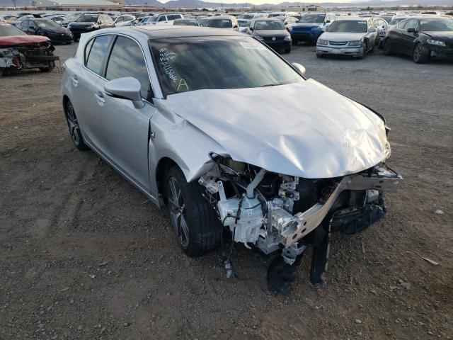Lexus Ct 200 (2015)