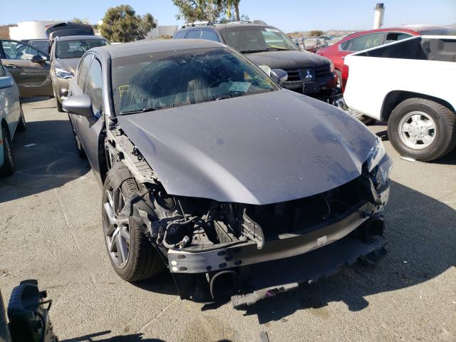 Lexus Gs 350 bas (2016)