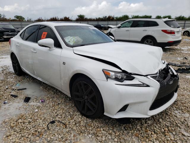 Lexus Is 200t (2016)
