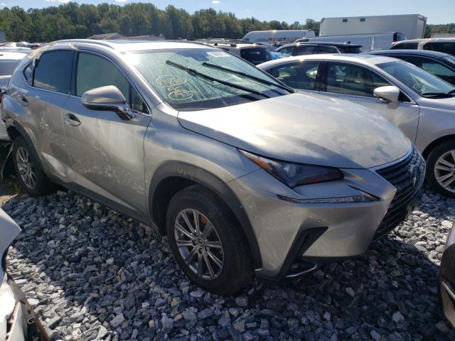 Lexus Nx 300 (2020)