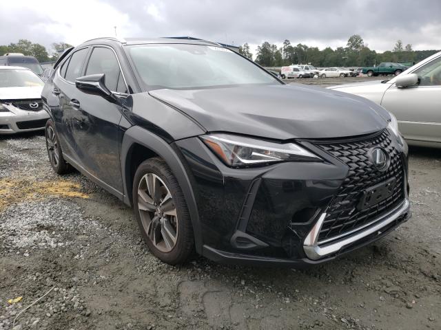 Lexus Ux 200 (2020)