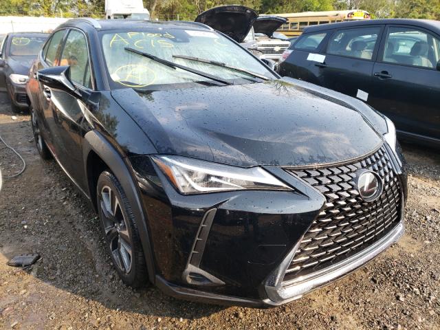 Lexus Ux 200 (2021)