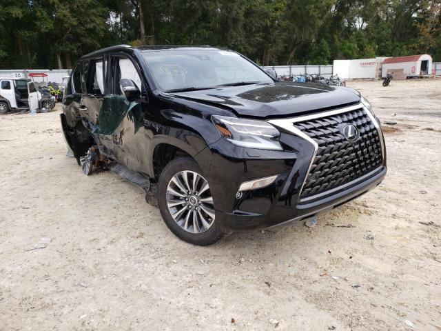 Lexus Gx 460 lux (2022)