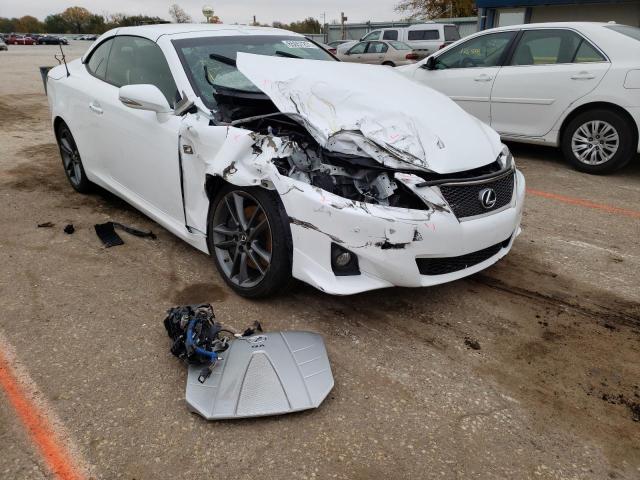 Lexus Is 350 (2013)