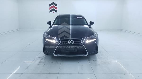 Lexus Is300 (2019)