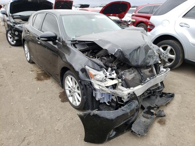 Lexus Ct 200 (2011)