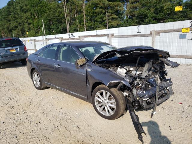 Lexus Es 350 (2012)