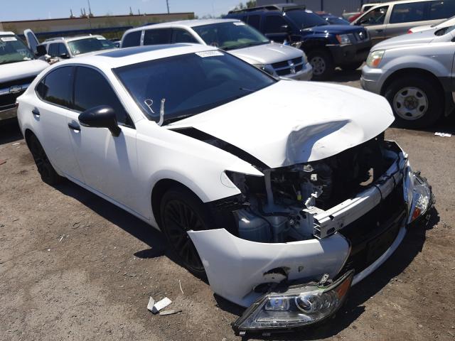 Lexus Es 350 (2015)
