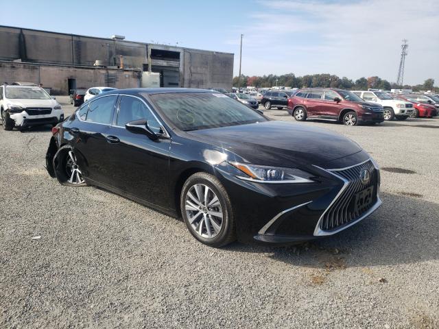 Lexus Es 350 bas (2020)