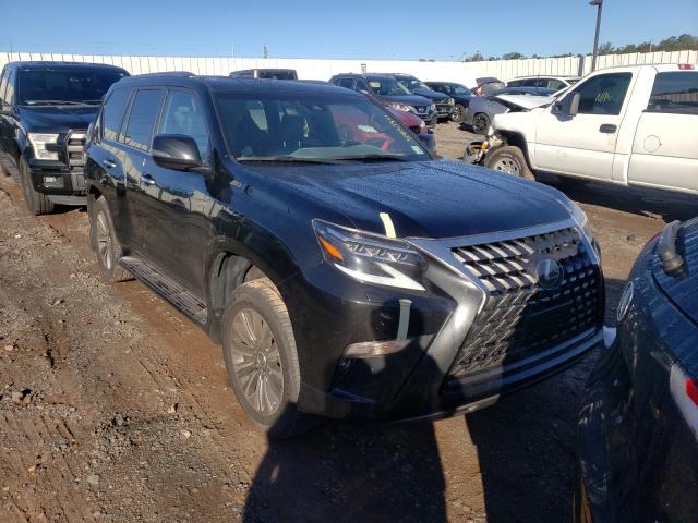 Lexus Gx 460 lux (2021)