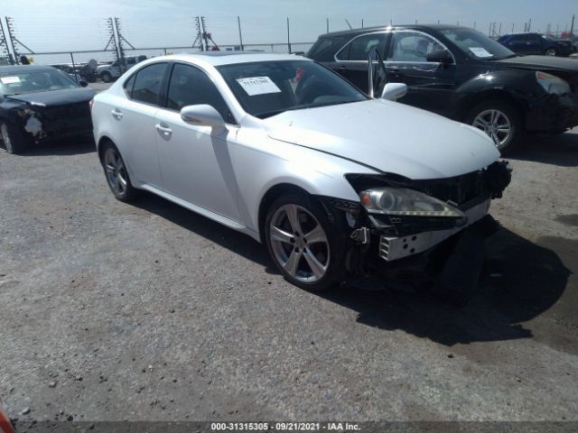 Lexus Is 350 (2013)