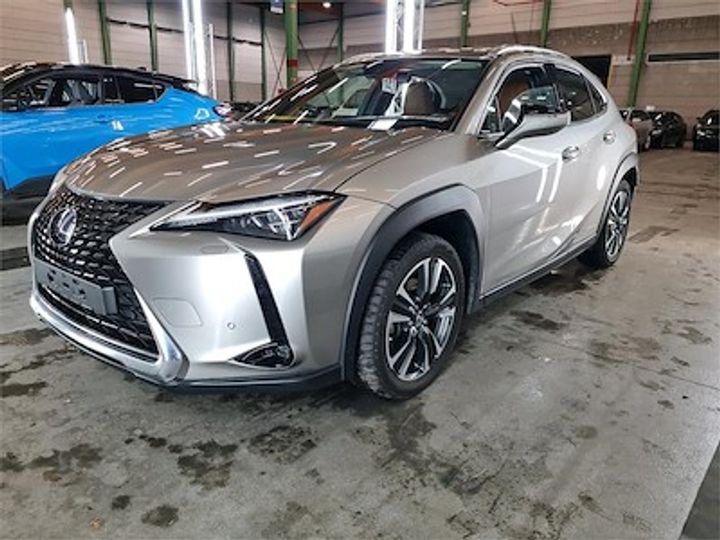 Lexus Ux 250h (2019)
