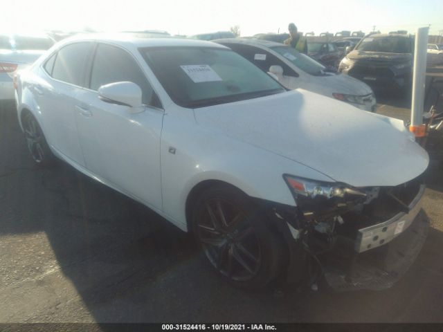 Lexus Is 200t (2016)
