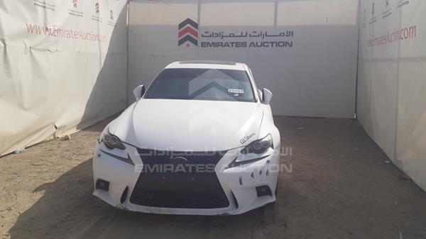 Lexus Is 200t (2016)