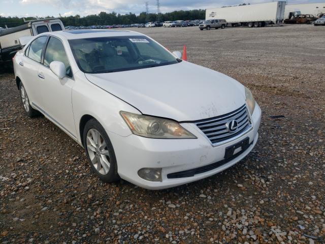 Lexus Es 250 (2010)