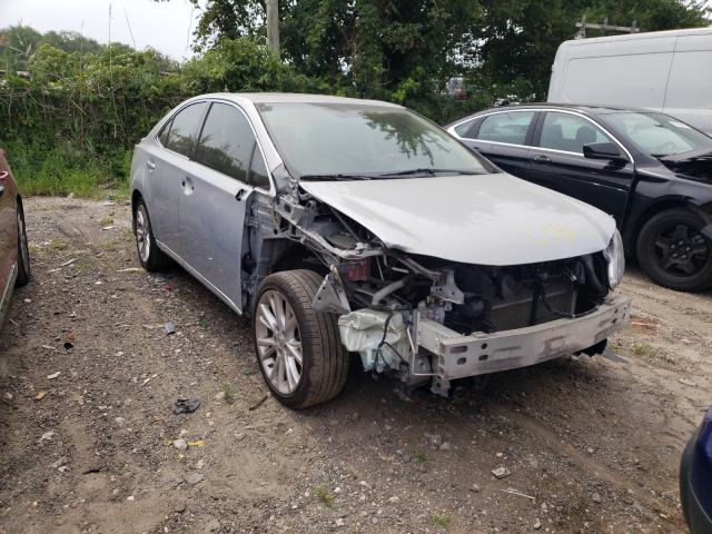 Lexus Hs 250h (2010)