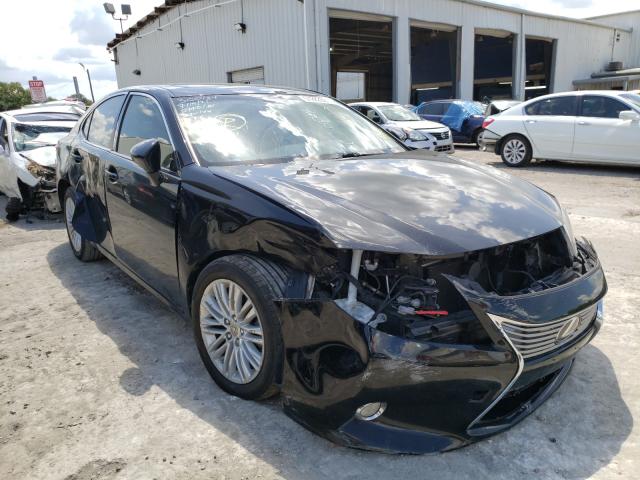 Lexus Es 350 (2013)