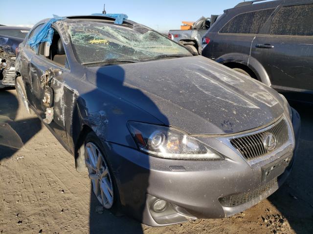 Lexus Is 350 (2013)