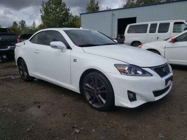 Lexus Is 350 (2013)