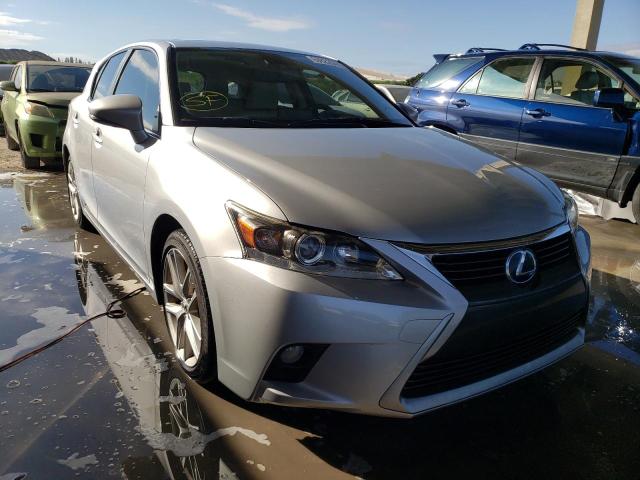Lexus Ct 200 (2015)
