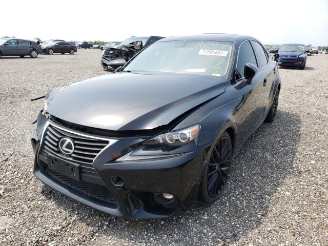 Lexus Is 250 (2015)