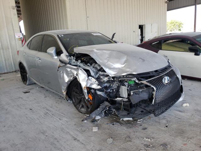 Lexus Is 200t (2016)
