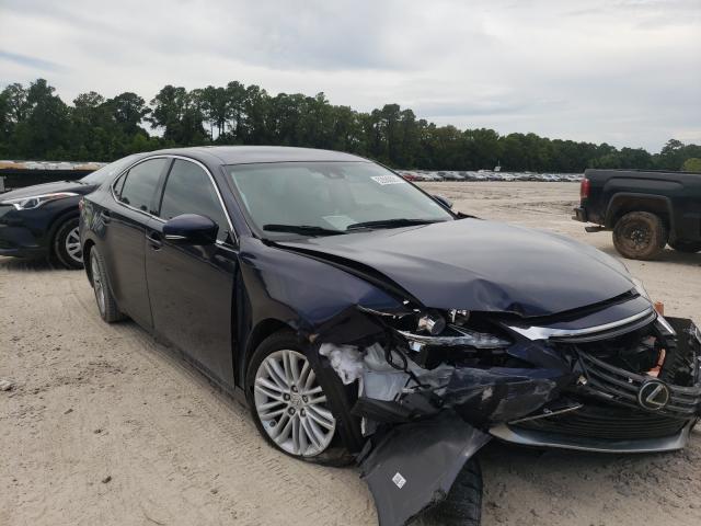 Lexus Es 350 (2017)