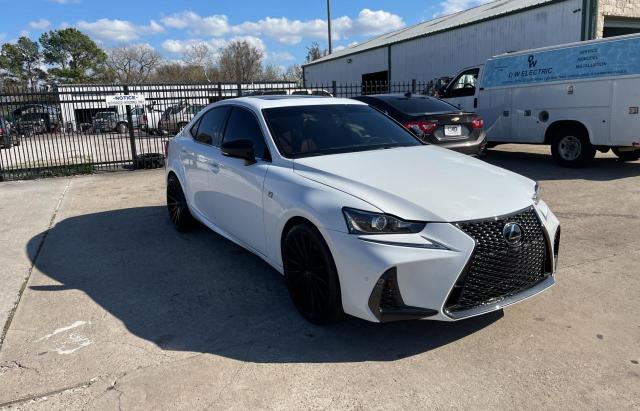 Lexus Is 300 f-s (2020)
