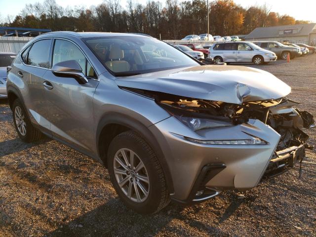 Lexus Nx 300 (2020)