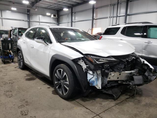 Lexus Ux250h (2020)