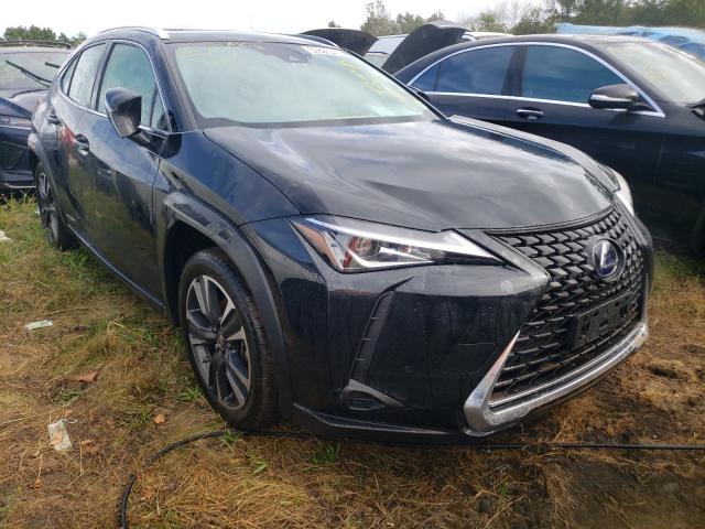Lexus Ux 250h (2020)
