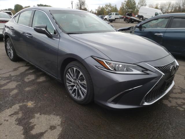 Lexus Es 250 bas (2021)