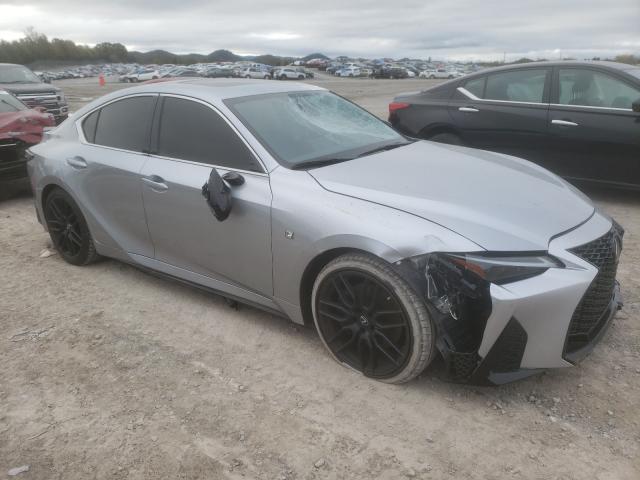 Lexus Is 350 f-s (2021)